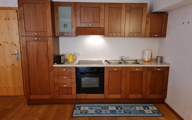 Lush Apartment in Bad Kleinkirchheim