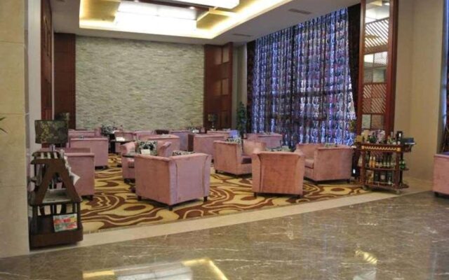 Qingdao Huaxi Hotel