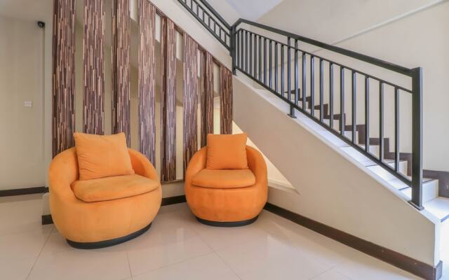 Hotel O Kuta Near Potato Head Beach Club Formerly Balitone Residence