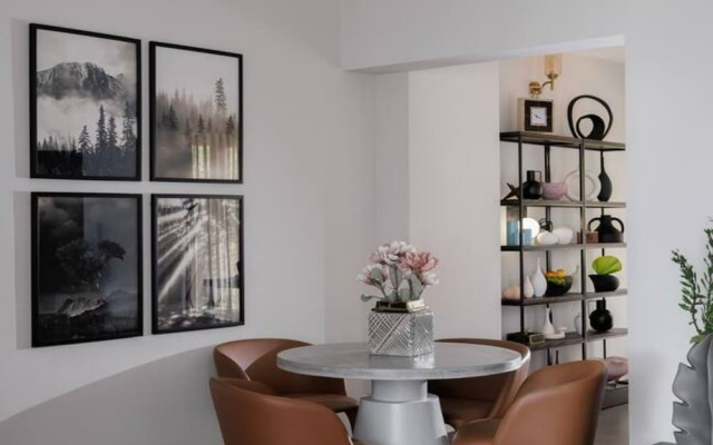 Blusalzz Manor - Nilgiri Valley, Ooty - Tamil Nadu