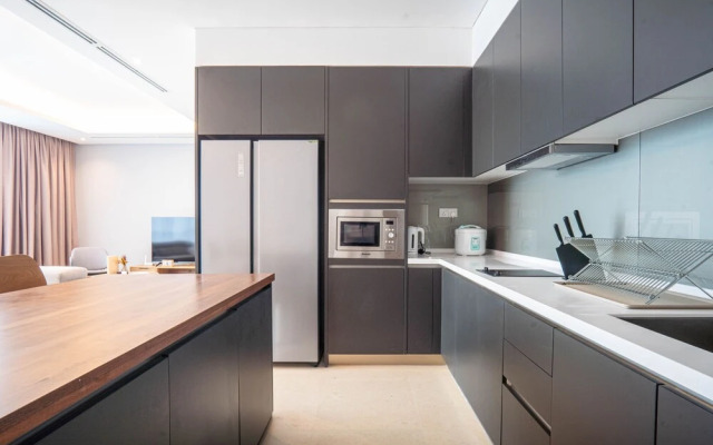 D'Rapport Residence by Airhost