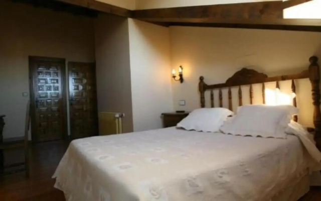 Posada La Colodra