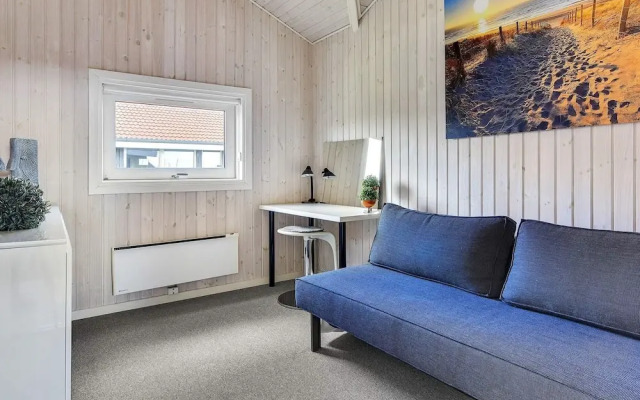 Spacious Retreat With Fjord View - By Traum Ferienwohnungen