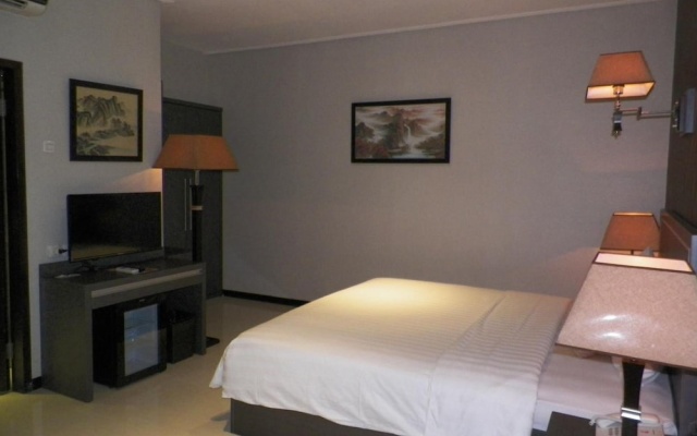 Hotel Victory Bandung