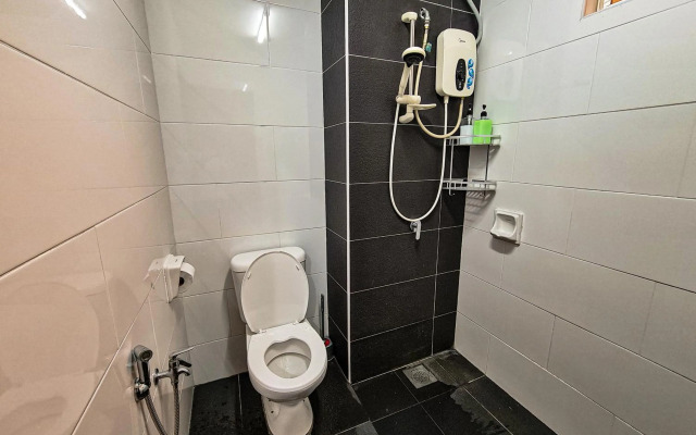 The Majestic Ipoh Homestay 1311 by Olá