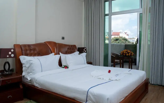 FENAST Guesthouse