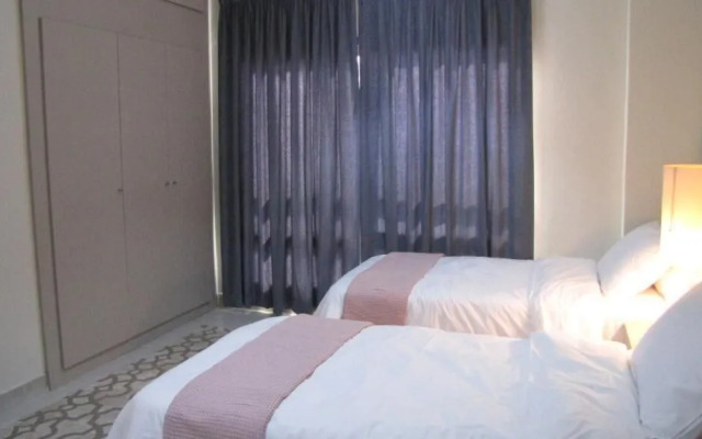 Kuwait Residence