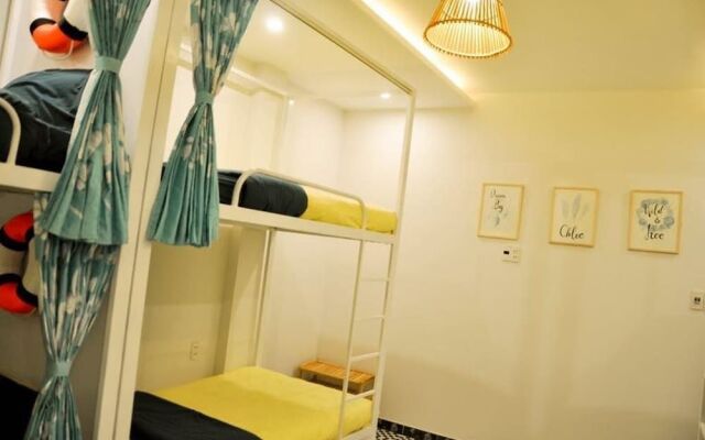 The Compass Hostel