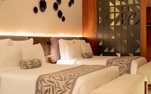Secrets Bahia Mita Surf & Spa - Adults Only - All Inclusive
