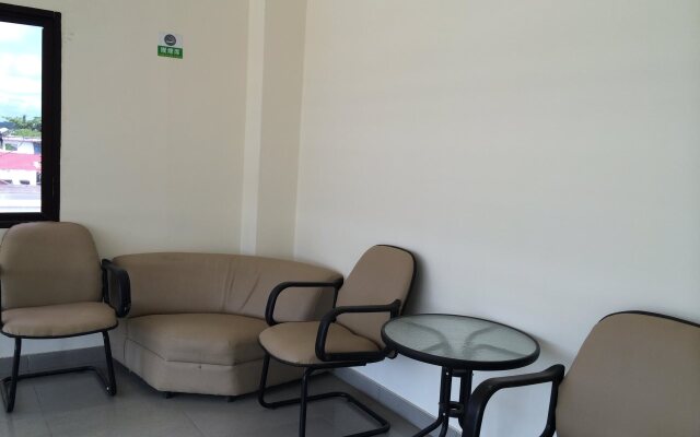 Guest House Remaja