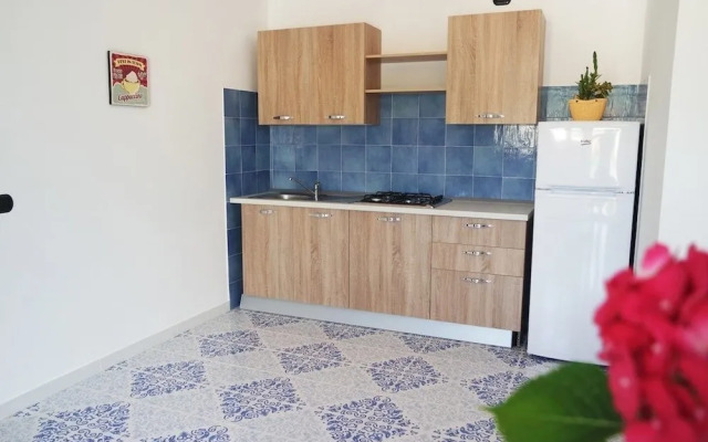 Mare Apartments