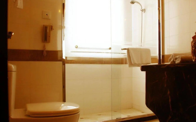 HuaJun Suite