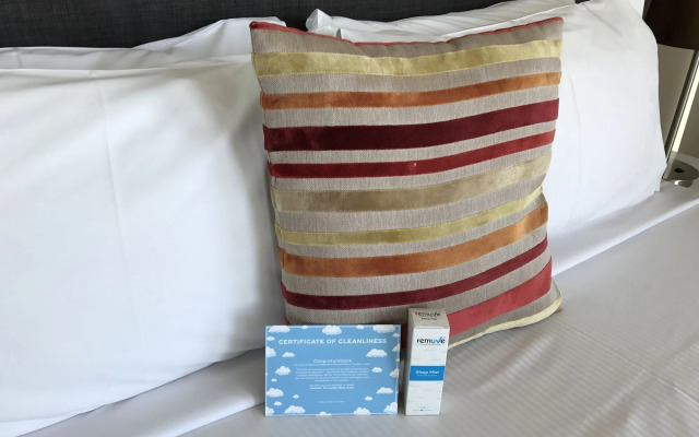 Evolution Apartments