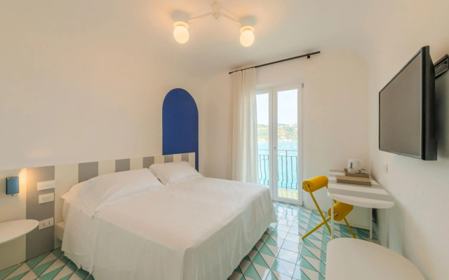 Miramare Sea Resort & Spa