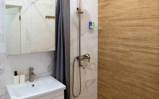 Anastasia Suite Apartment on Krymskaya vesna 5 building 5