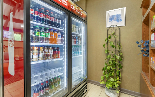 Best Western Asheville Blue Ridge Parkway