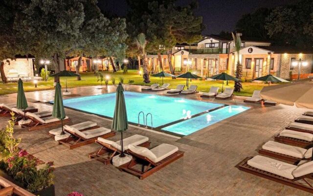 Elasu Bodrum
