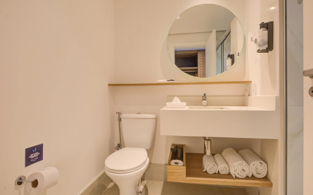 Hampton by Hilton Guarulhos Aeroporto