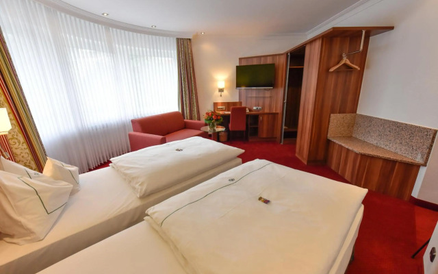 Hotel Coellner Hof