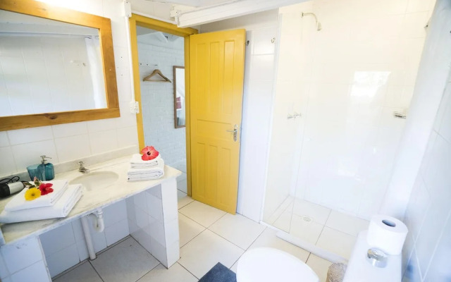 Pousada Mevlana Garden