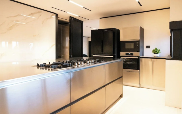 Extreme Luxury Villa with Pool & SPA