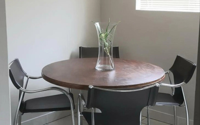 Zeezicht Holiday Guest Unit