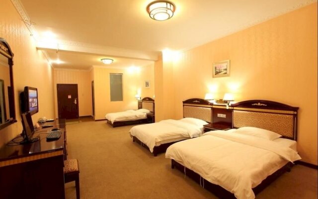 Daxin Yinxing Hotel