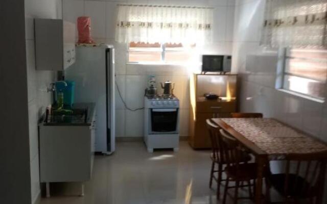 Residencial Gurtler 209