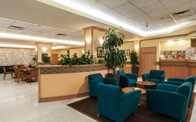 Danubius Hotel Arena