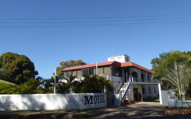 Tower Court Motel