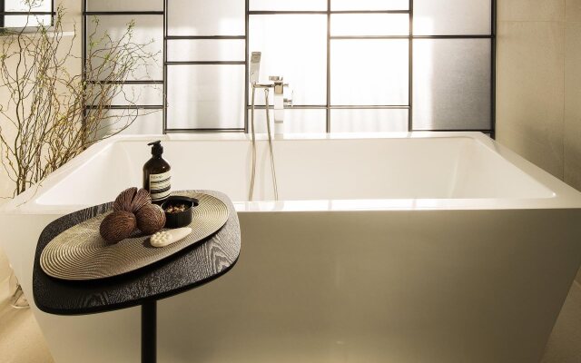 Hotel Denim Seoul