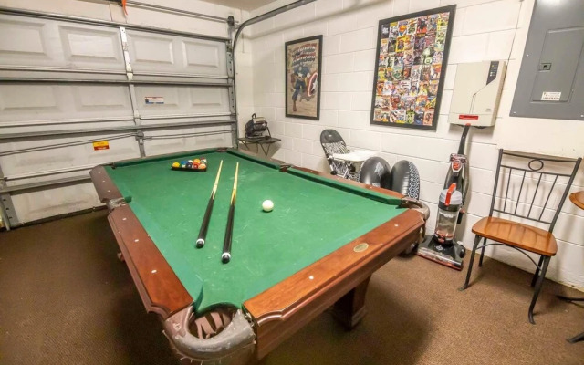 Nick's Southern Dunes Vacation Home