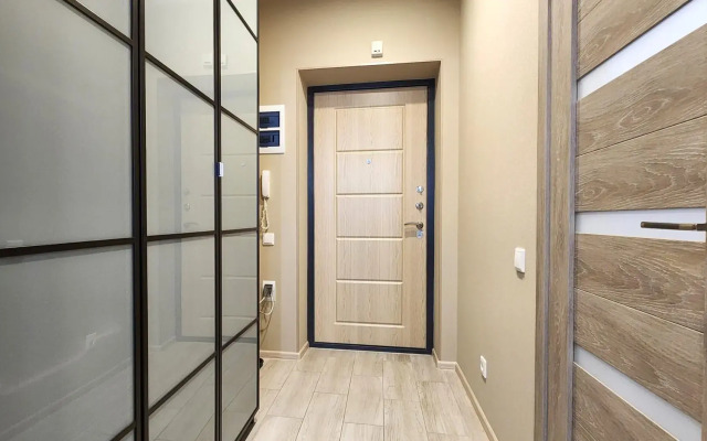 Apartments on Yunus Akhmetzyanov passage 10