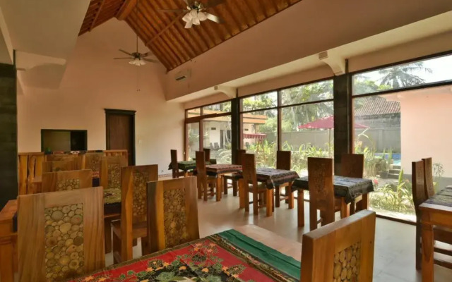 Saka Boutique Hotel