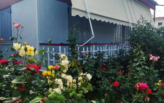Rose's House
