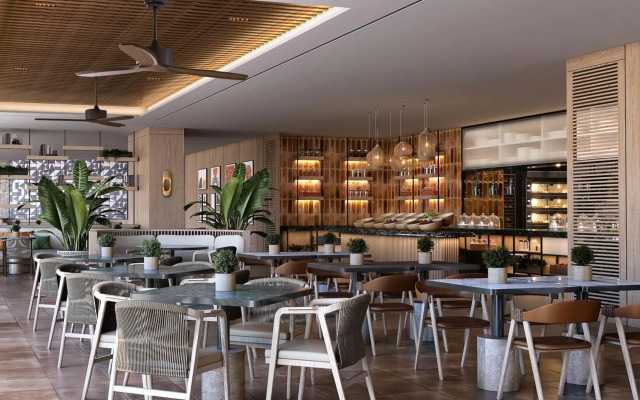 Four Points by Sheraton Sunny Beach