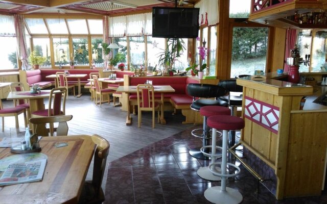 Panoramahotel Stocker