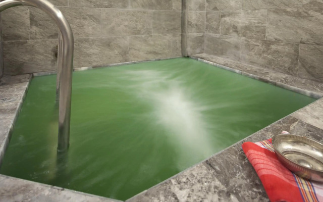 Ikbal Thermal Hotel & Spa