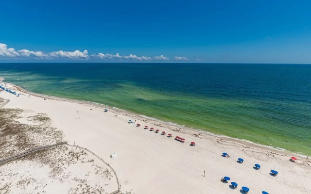 Phoenix Ix 1506 2 Bedroom Condo