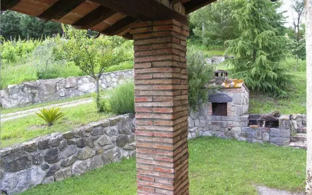 Holiday Home Lagaccione