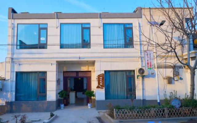 Shiyue B&B (Xi'an Lintong Terra Cotta Warriors Store） – Exterior – Xi'an