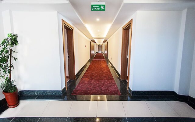 Alptekin Butik Hotel