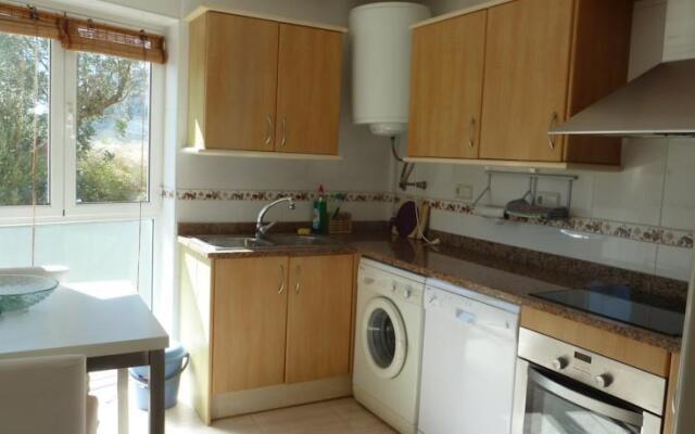 Apartamento Cala Pepo