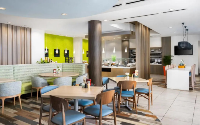 Holiday Inn Resort Fort Walton Beach