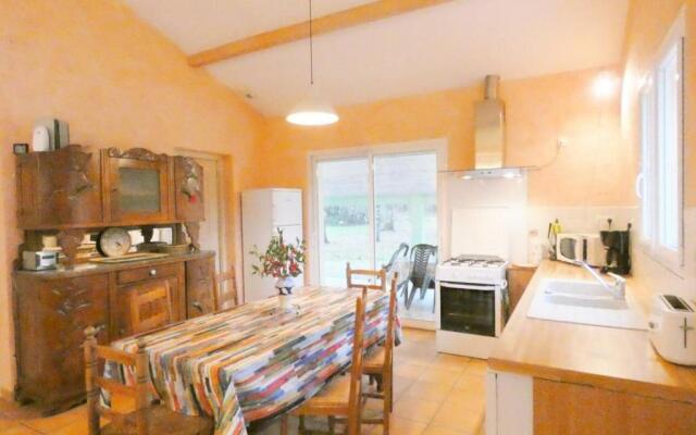 Gîte Benquet, 4 pièces, 6 personnes - FR-1-360-60