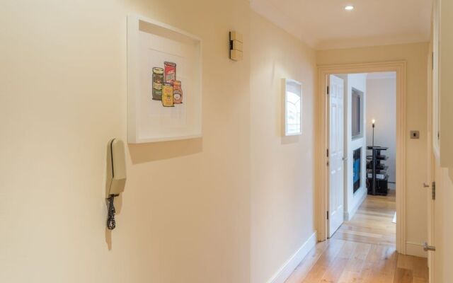 Birch At Brighton Marina