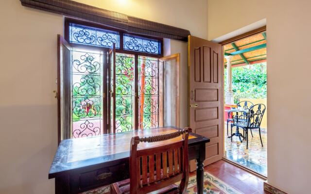 amã Stays & Trails, Rare Earth Estate - Coorg