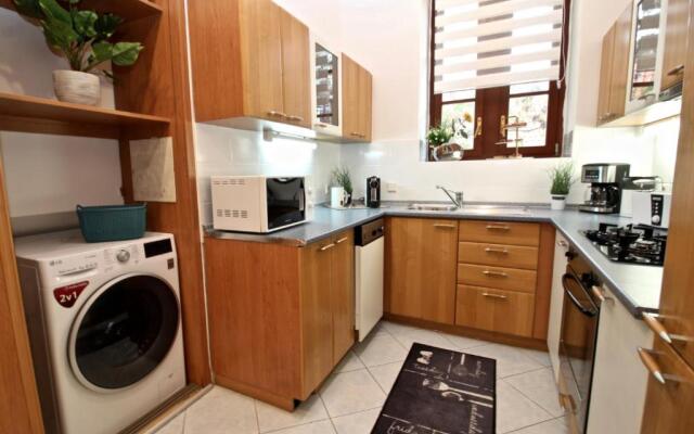 NEW DESIGN & STYLE Apartment Old Town XXL