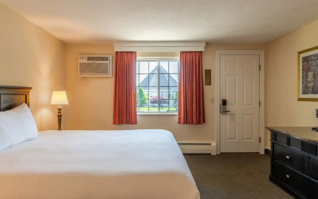 Ogunquit Hotel & Suites