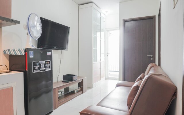 Great Choice 2BR Apartment at Northland Ancol Residence